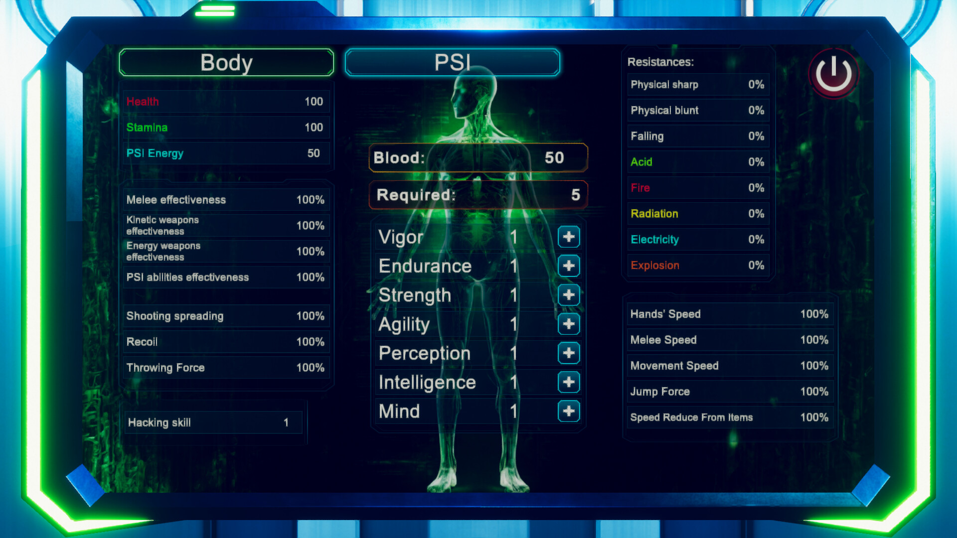 Lonely Space screenshot 7