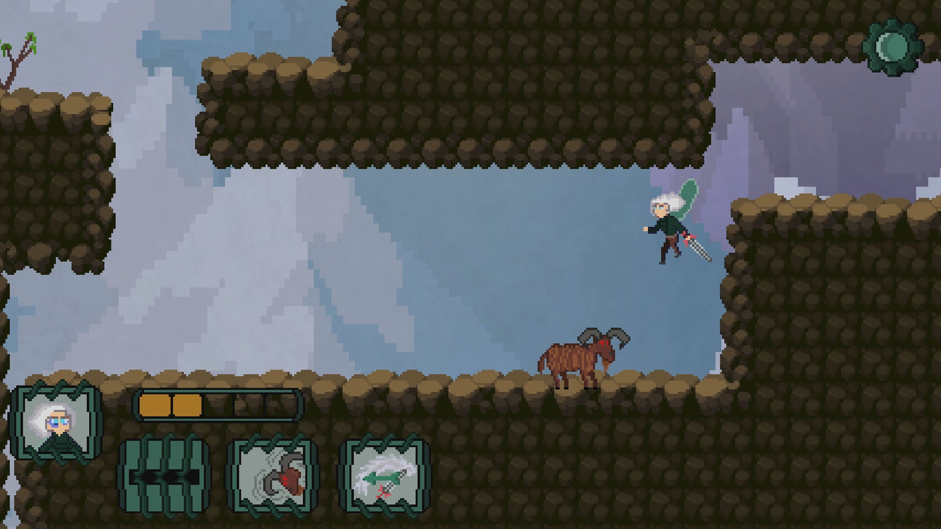 Prince Adventures screenshot 8