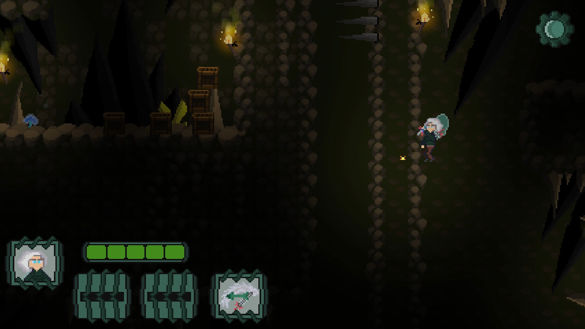 Prince Adventures screenshot 7