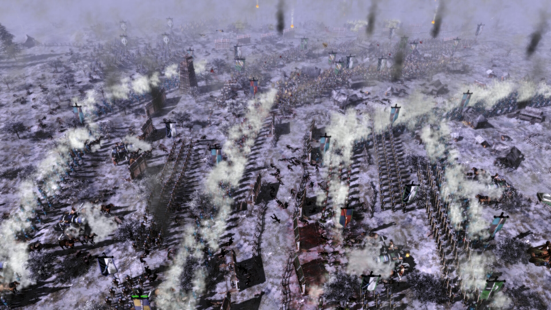 Renaissance Kingdom Wars - Prologue screenshot 12