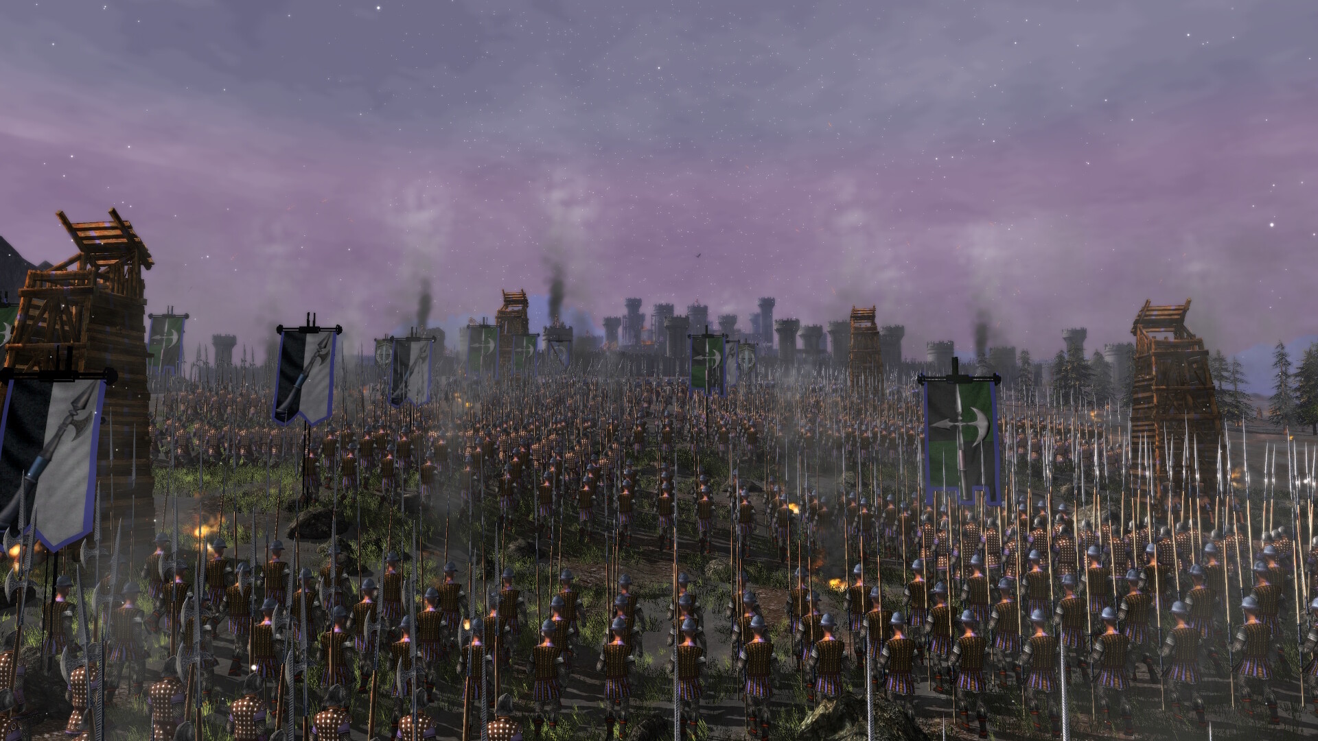 Renaissance Kingdom Wars - Prologue screenshot 7