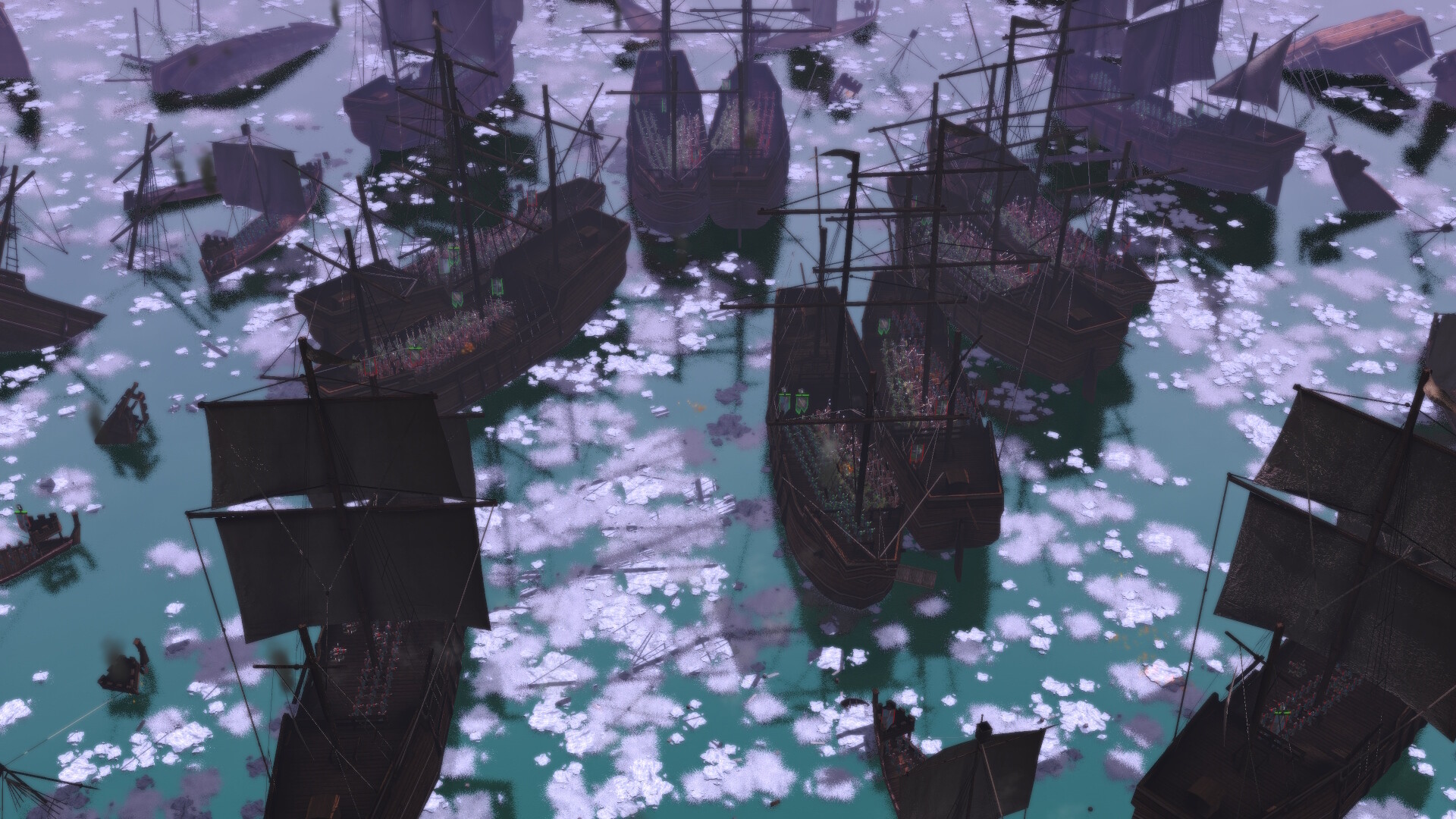 Renaissance Kingdom Wars - Prologue screenshot 6