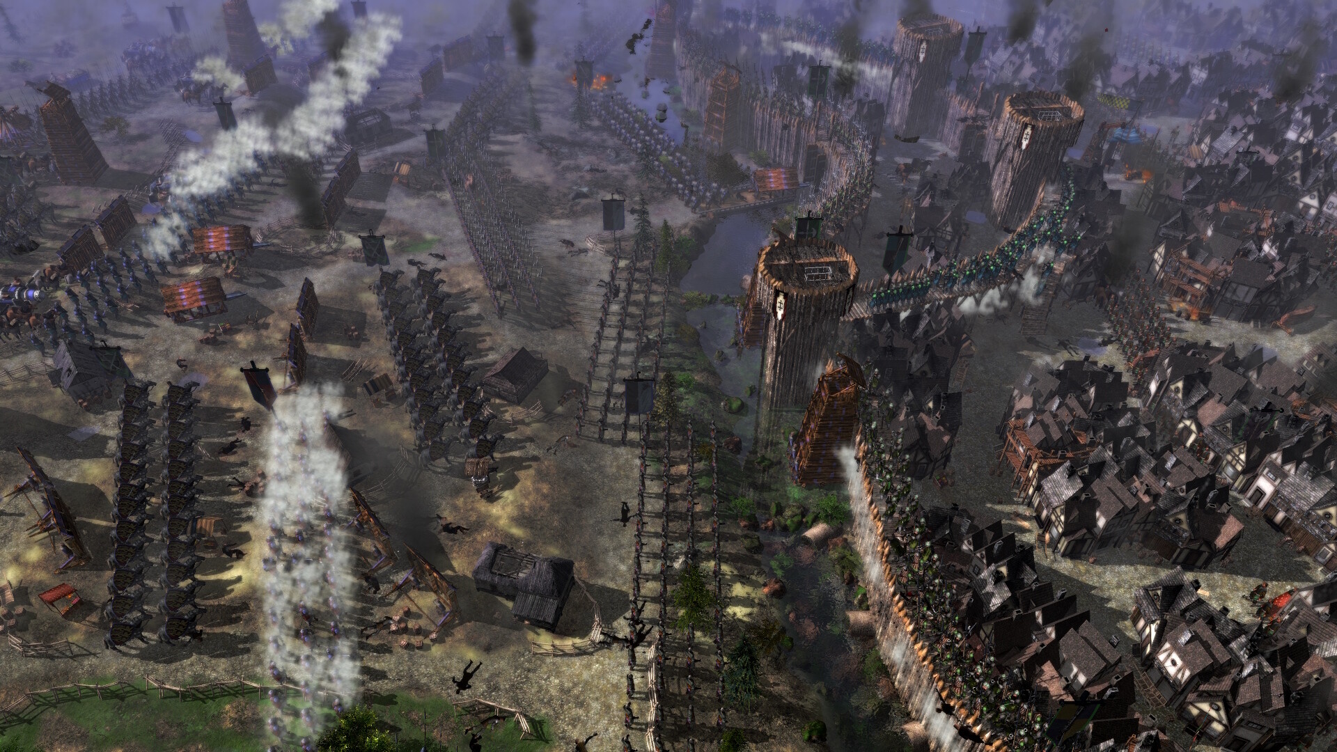 Renaissance Kingdom Wars - Prologue screenshot 4