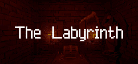 The Labyrinth: header artwork