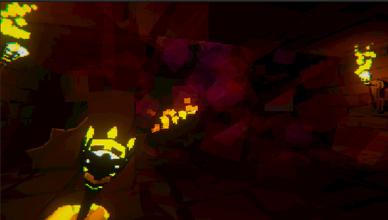 The Labyrinth screenshot 14