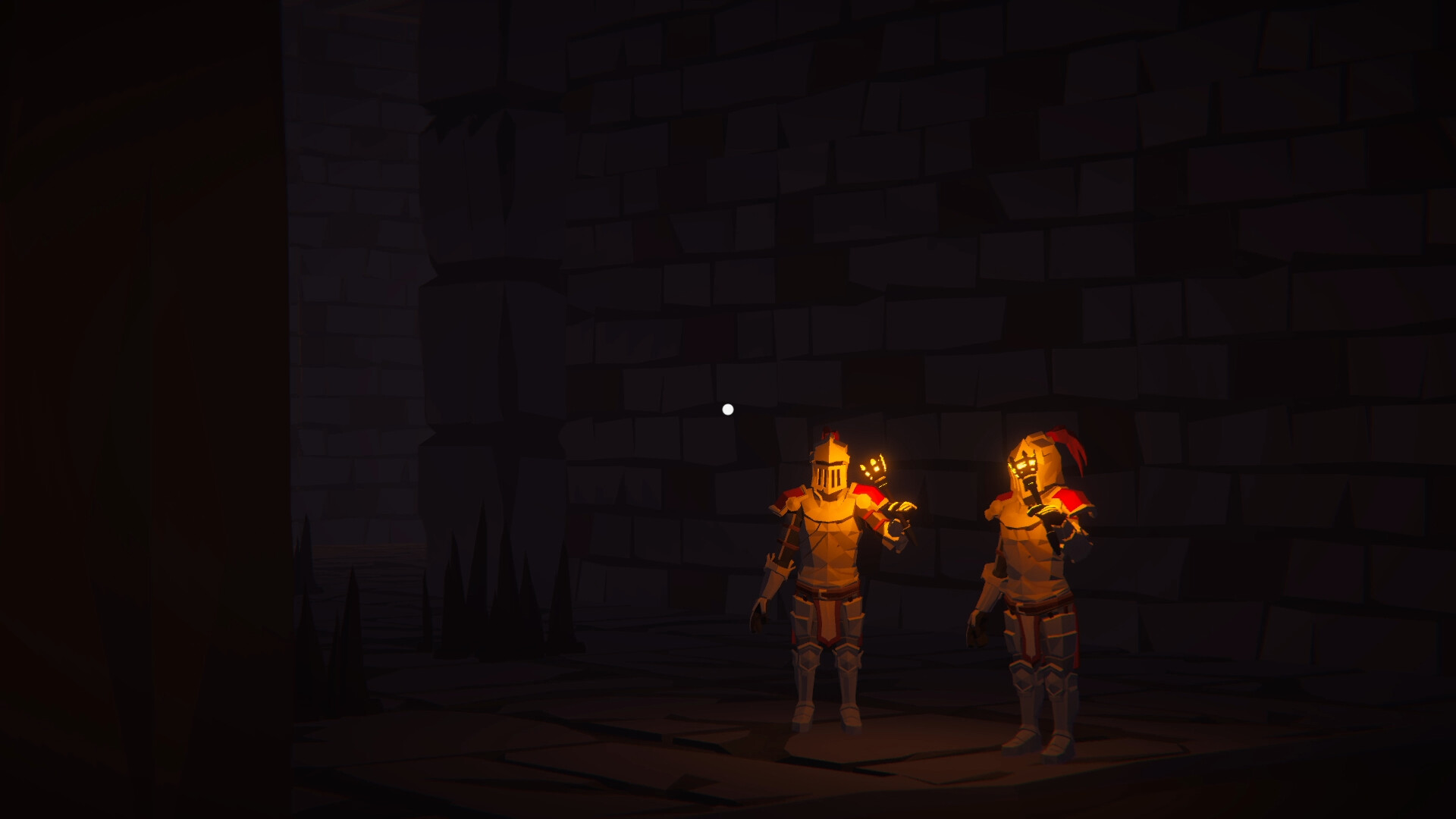 The Labyrinth screenshot 8