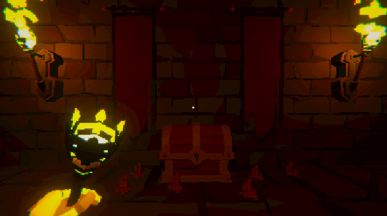 The Labyrinth screenshot 15