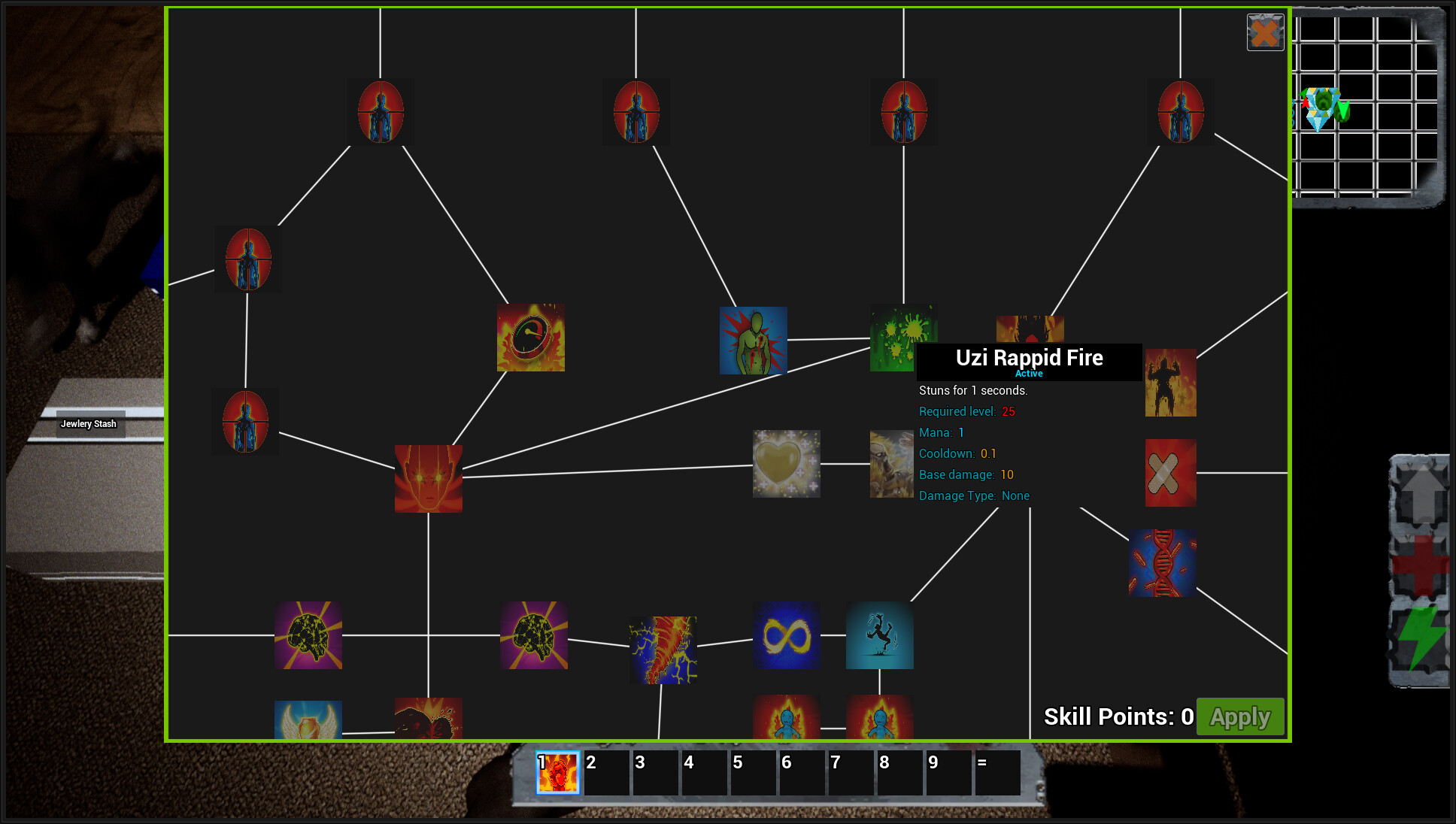 Paper Work screenshot 2
