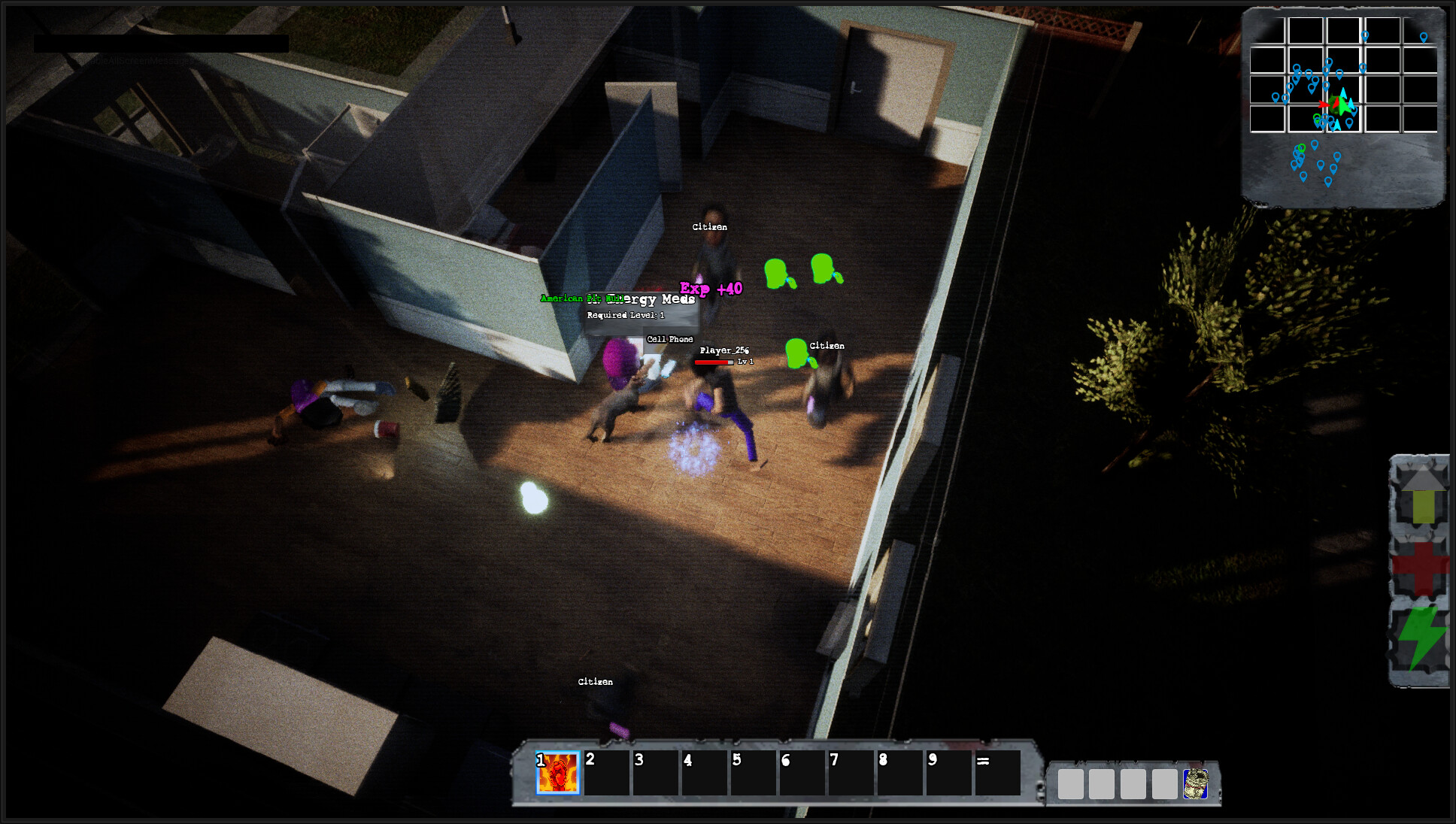 Paper Work screenshot 1