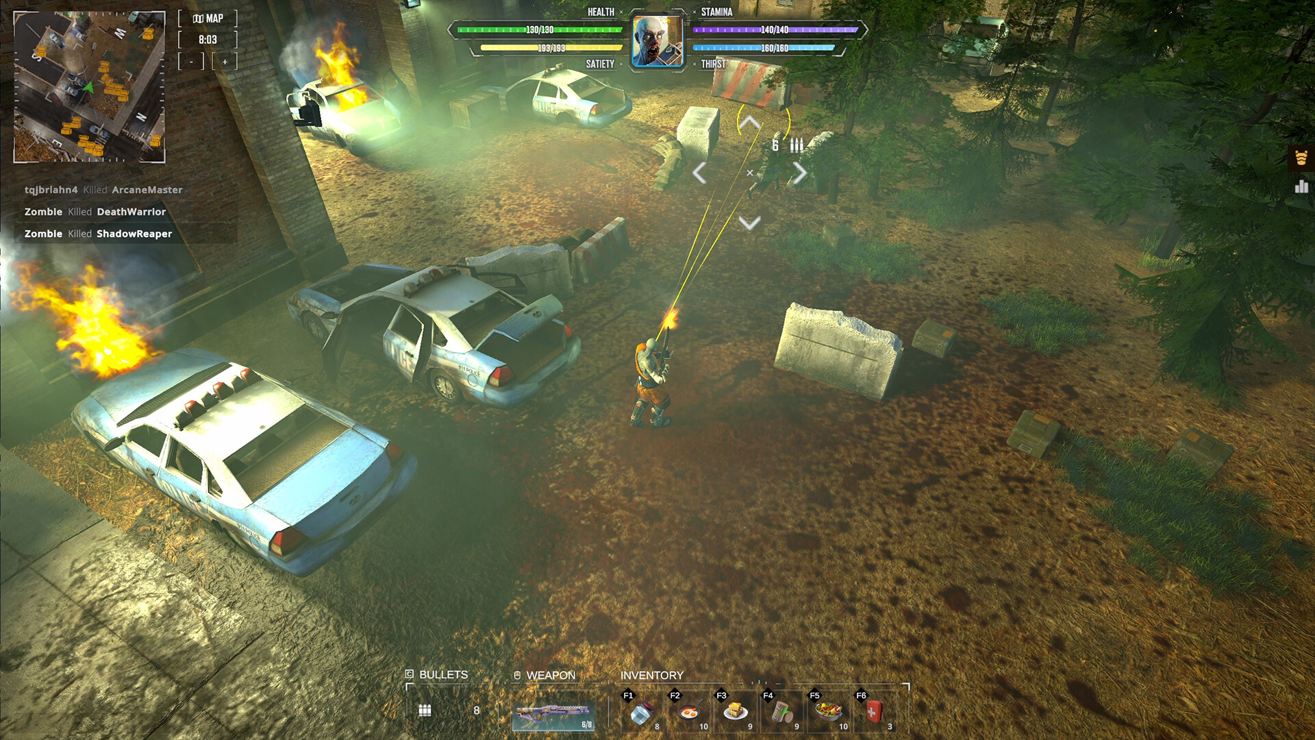 Undeads screenshot 13