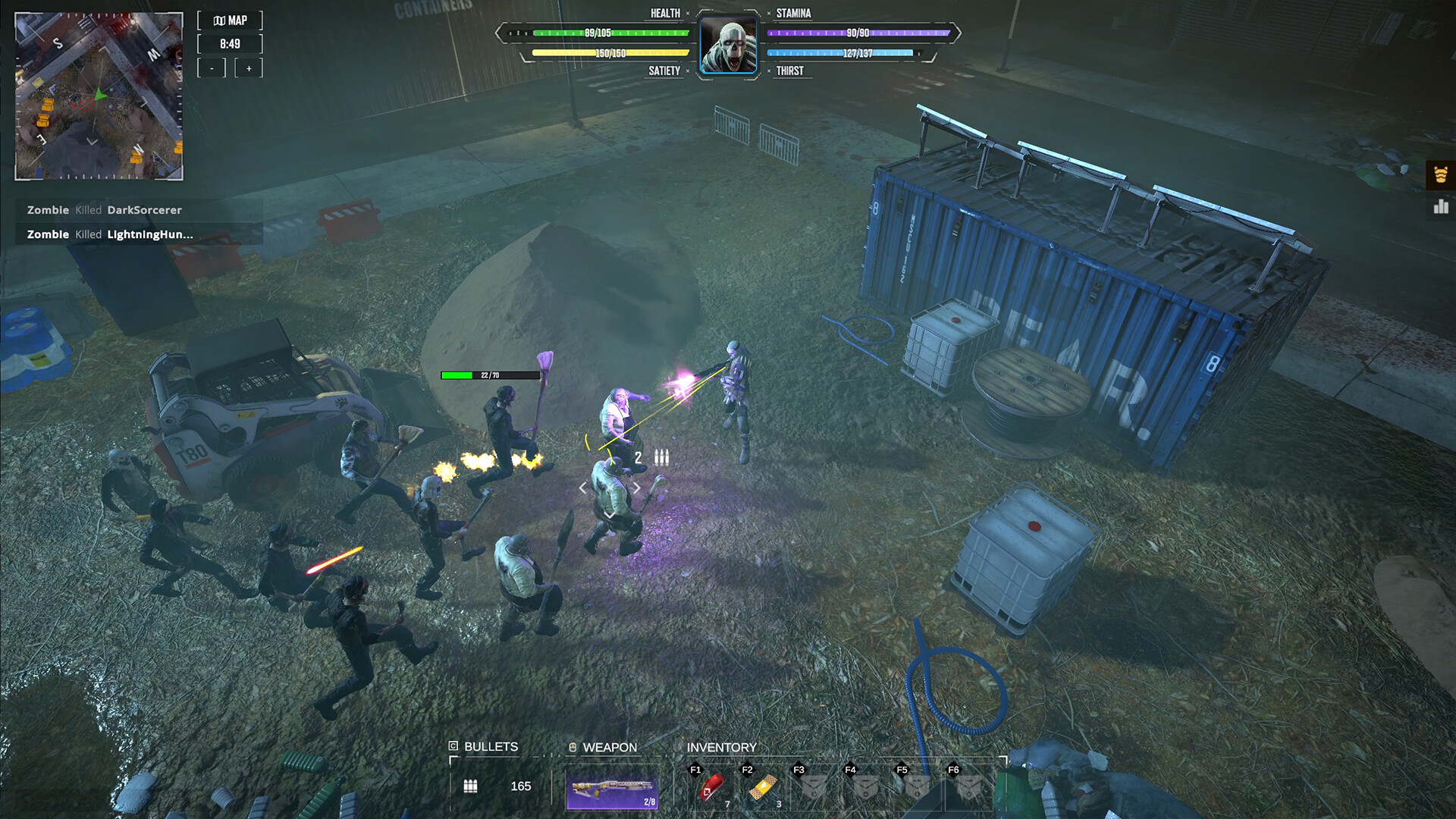 Undeads screenshot 12