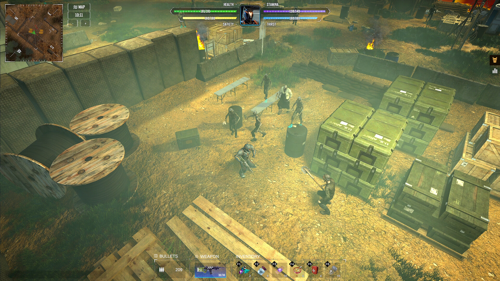 Undeads screenshot 11
