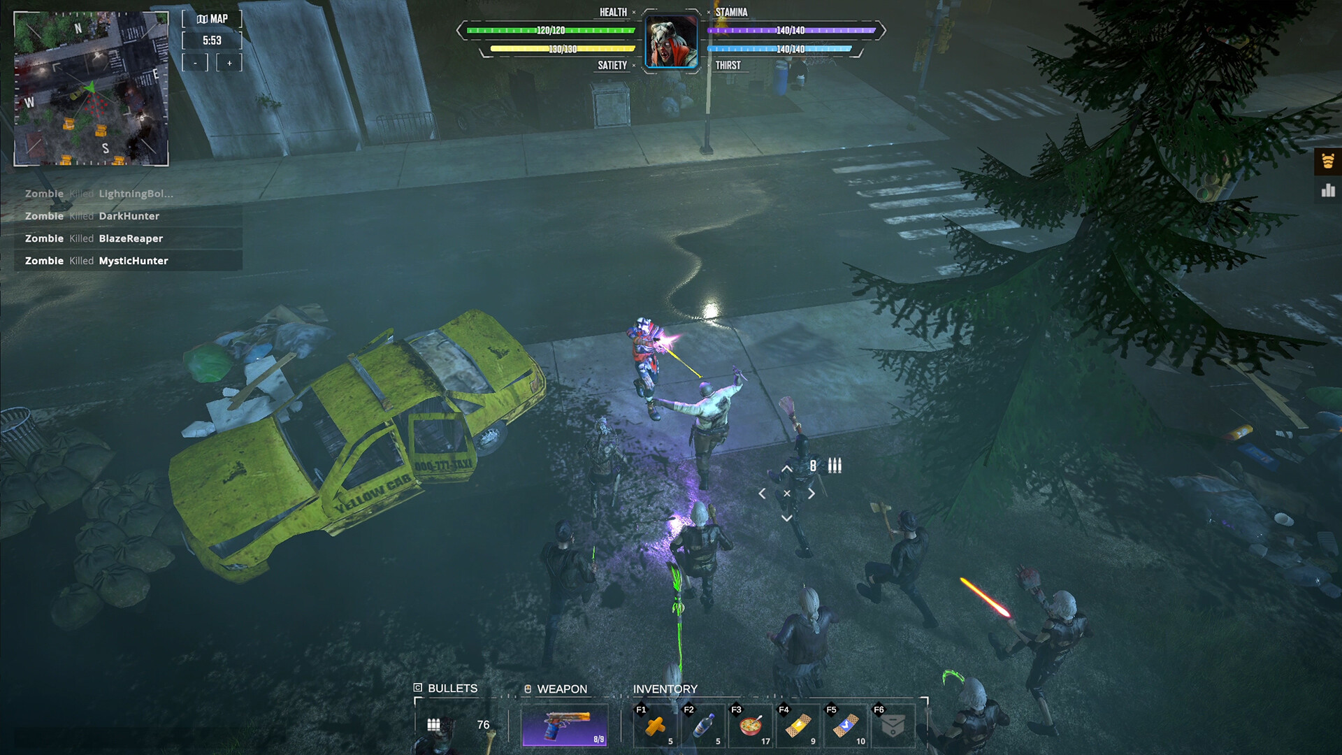 Undeads screenshot 15