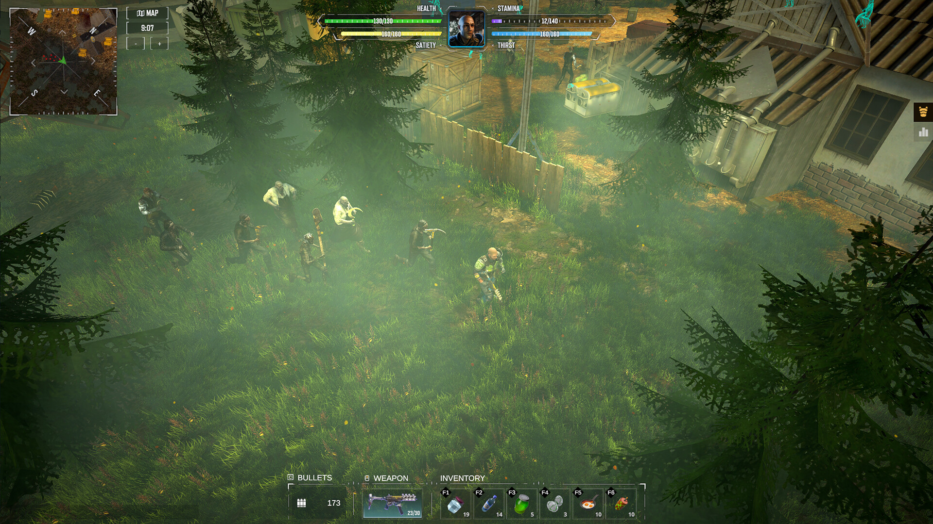 Undeads screenshot 7