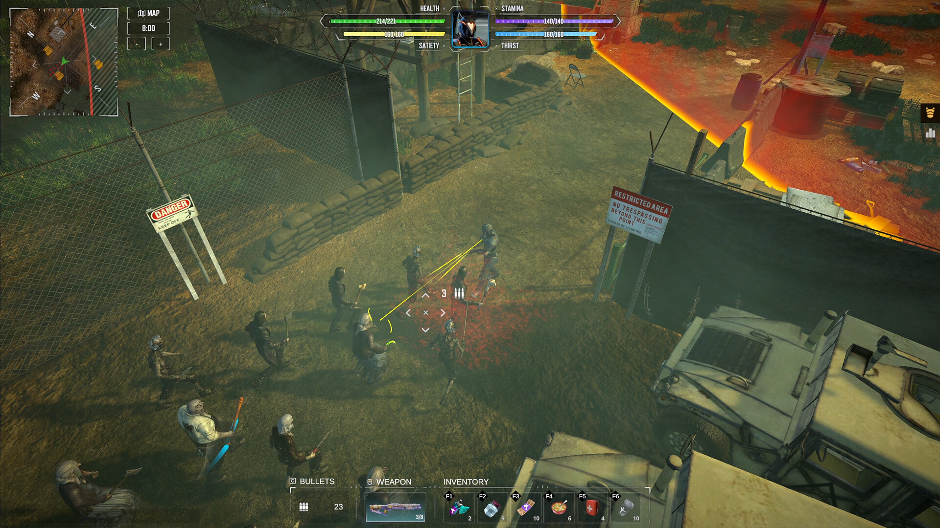 Undeads screenshot 10