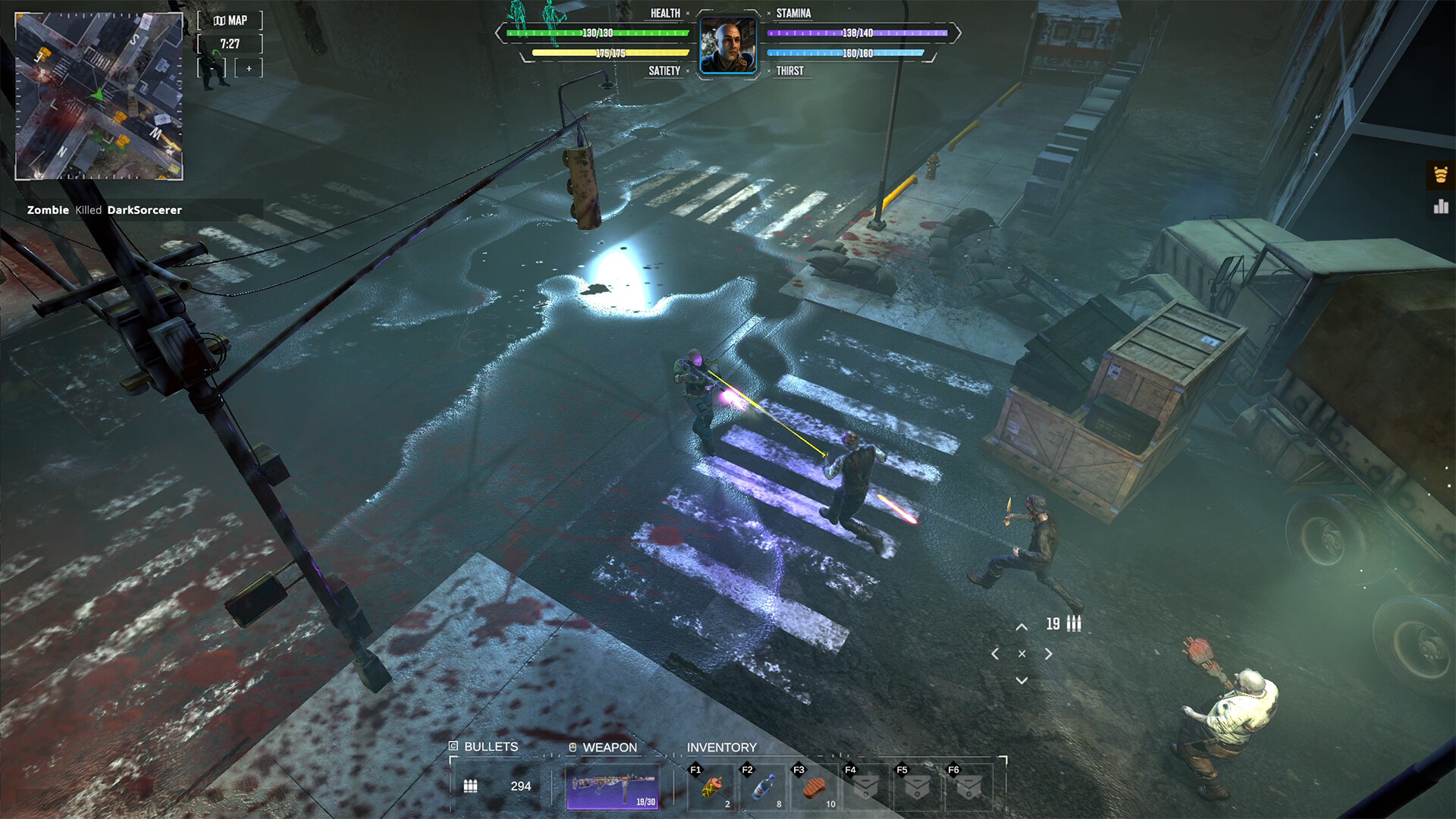 Undeads screenshot 8
