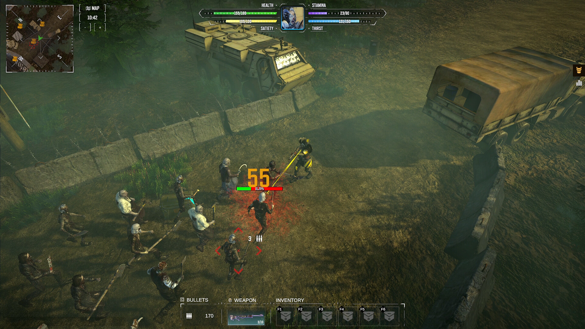 Undeads screenshot 14