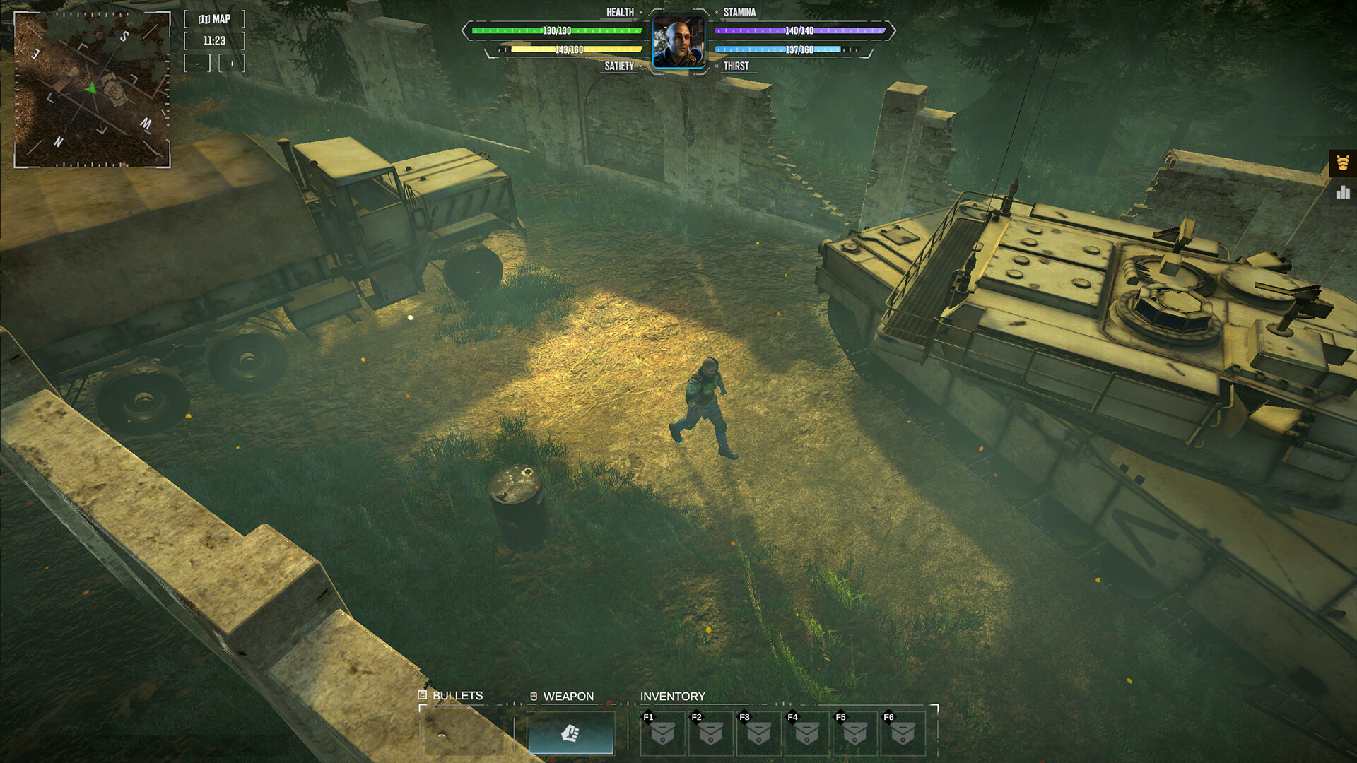 Undeads screenshot 6
