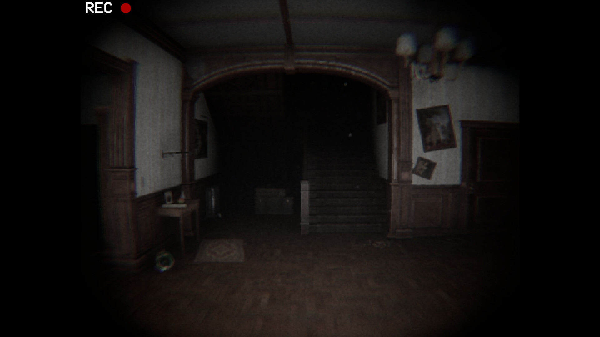 Dire screenshot 3