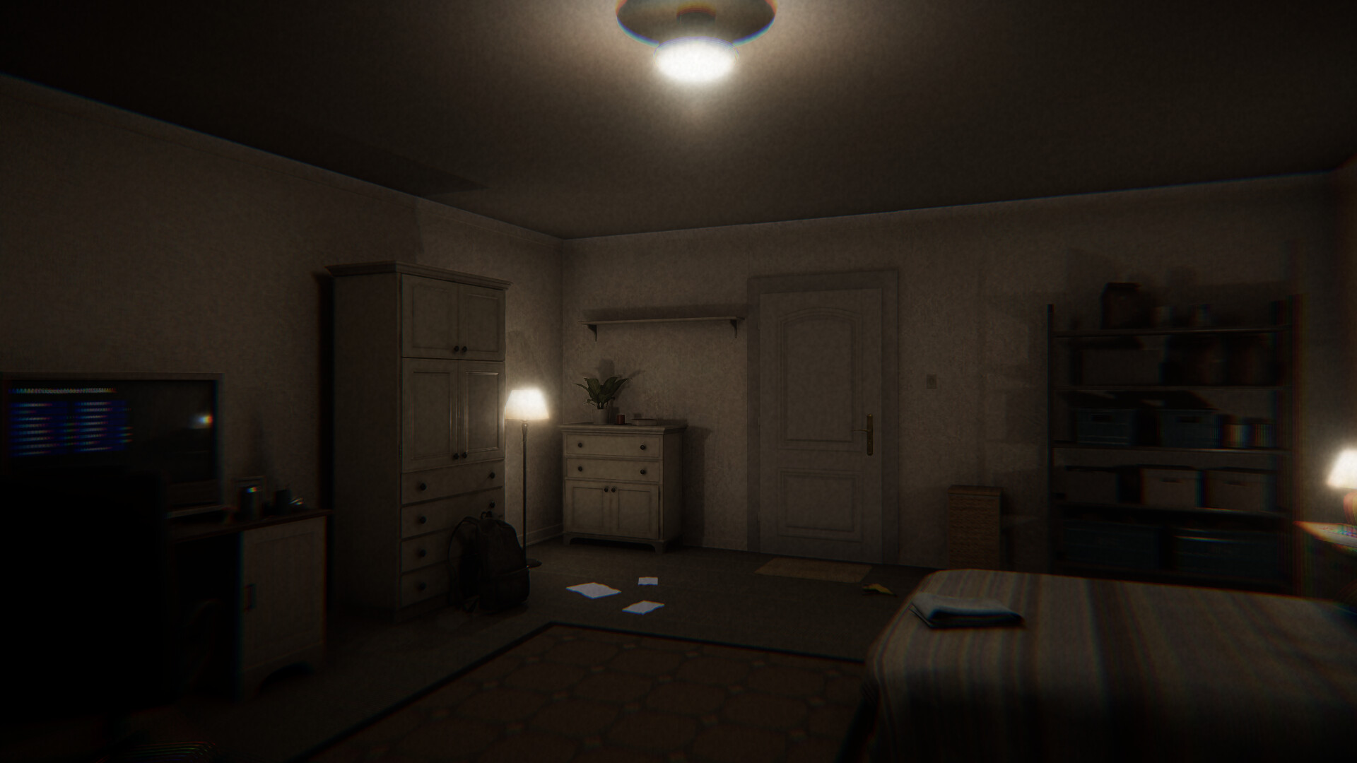 Dire screenshot 6
