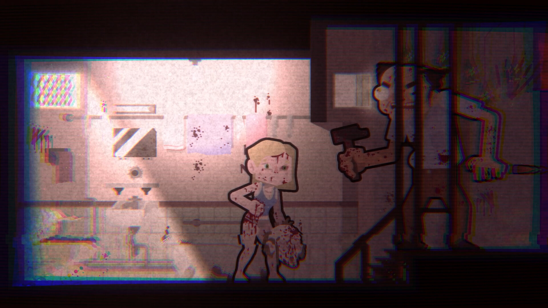 LOCKED screenshot 2