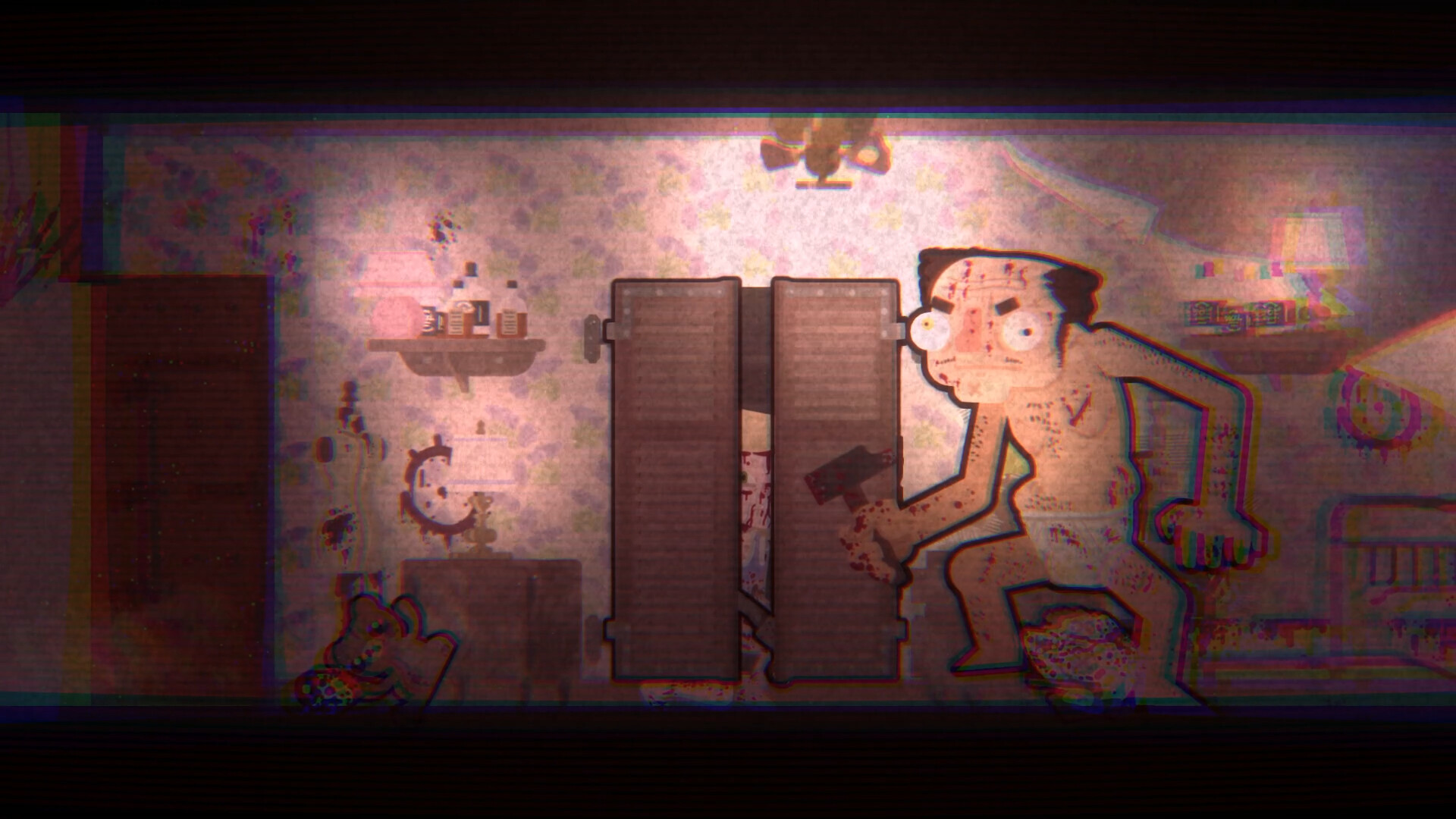 LOCKED screenshot 6