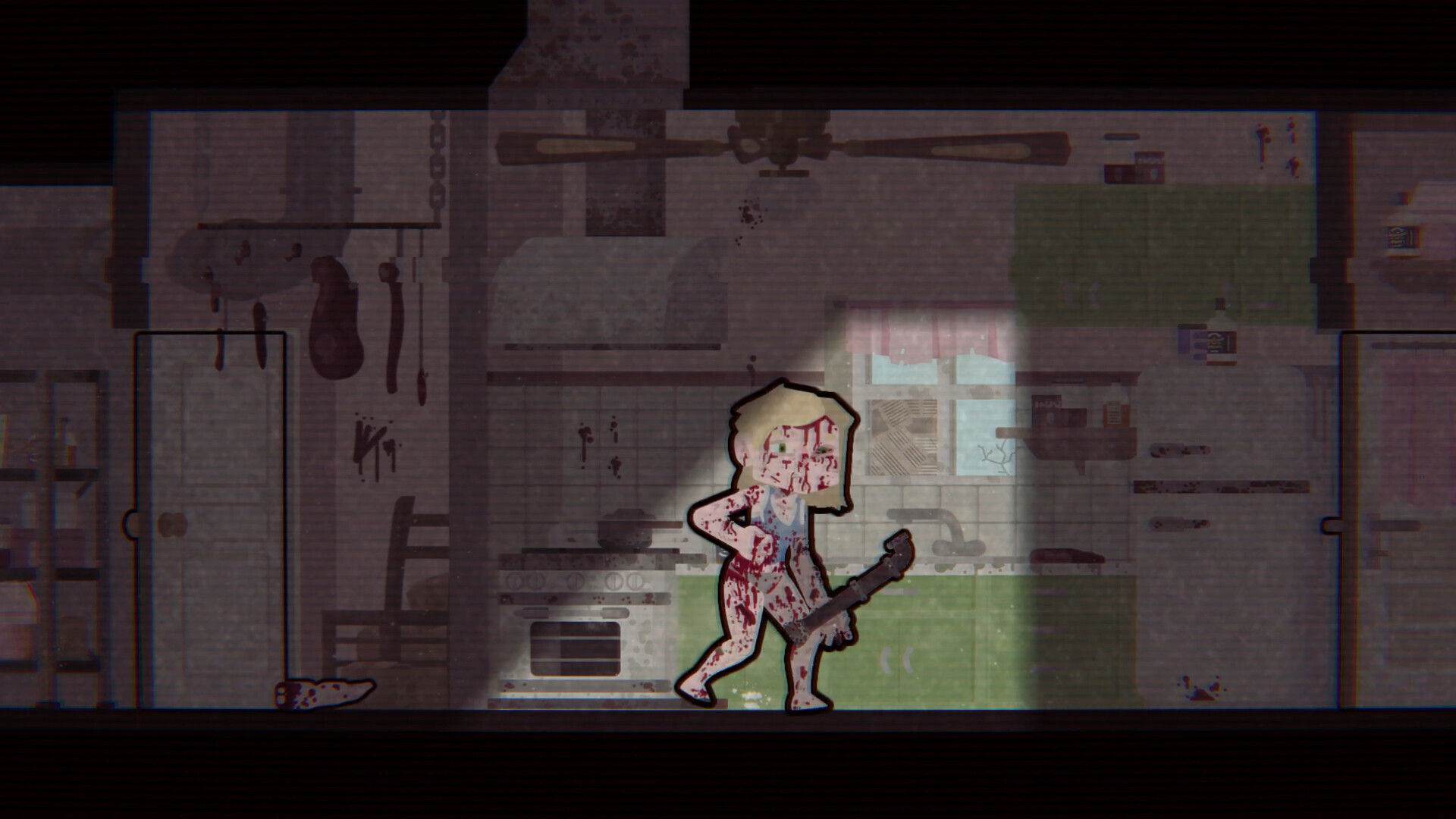 LOCKED screenshot 4
