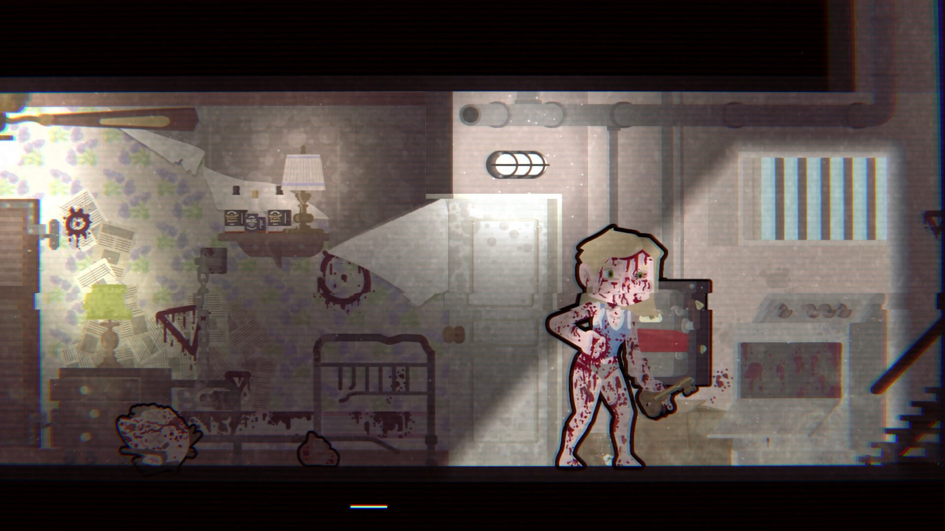 LOCKED screenshot 5