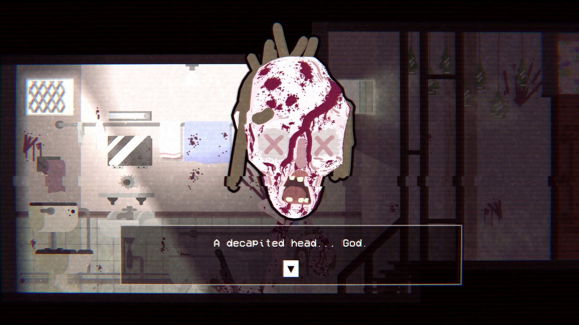 LOCKED screenshot 3