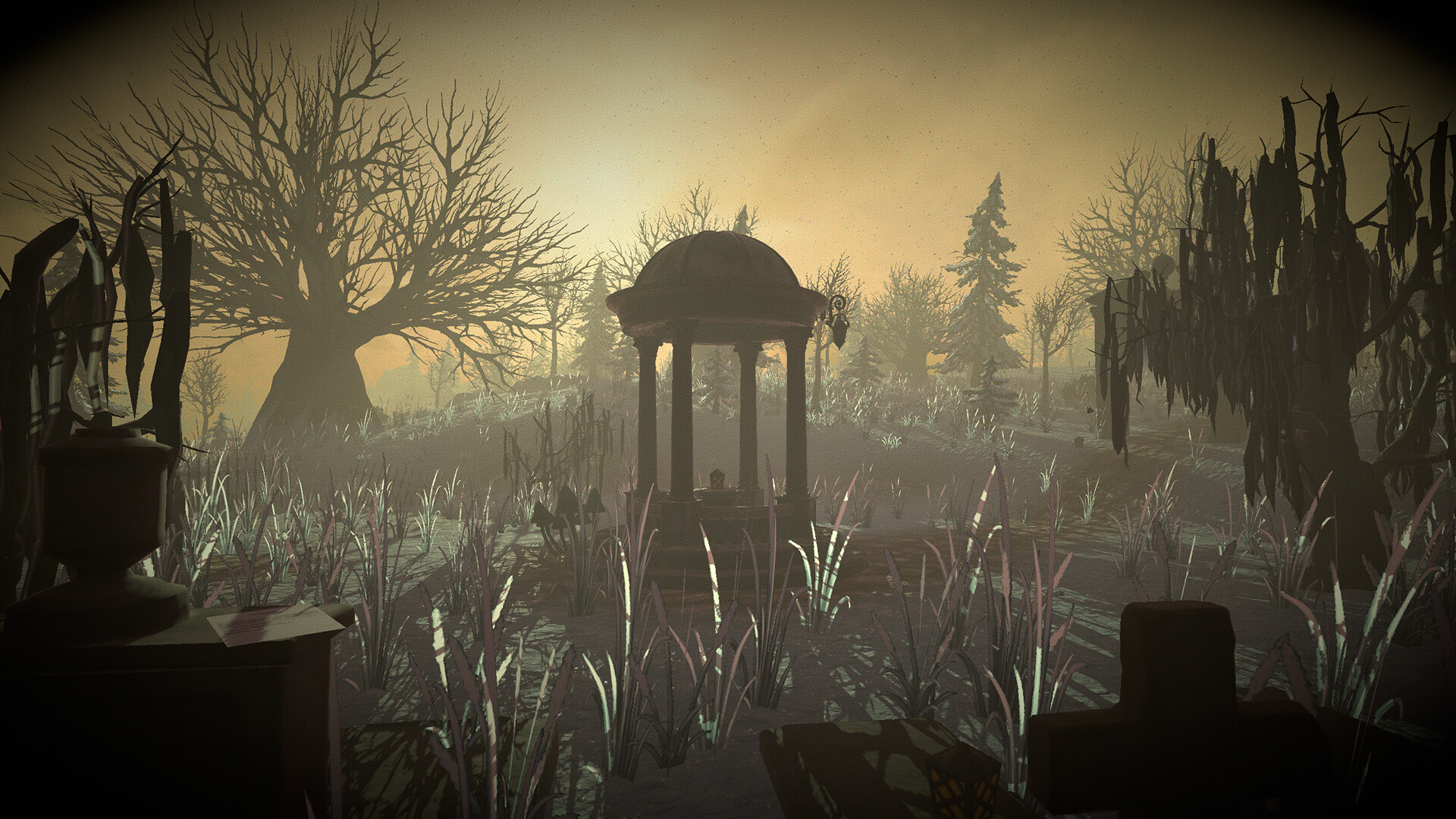 Forest Keeper screenshot 5