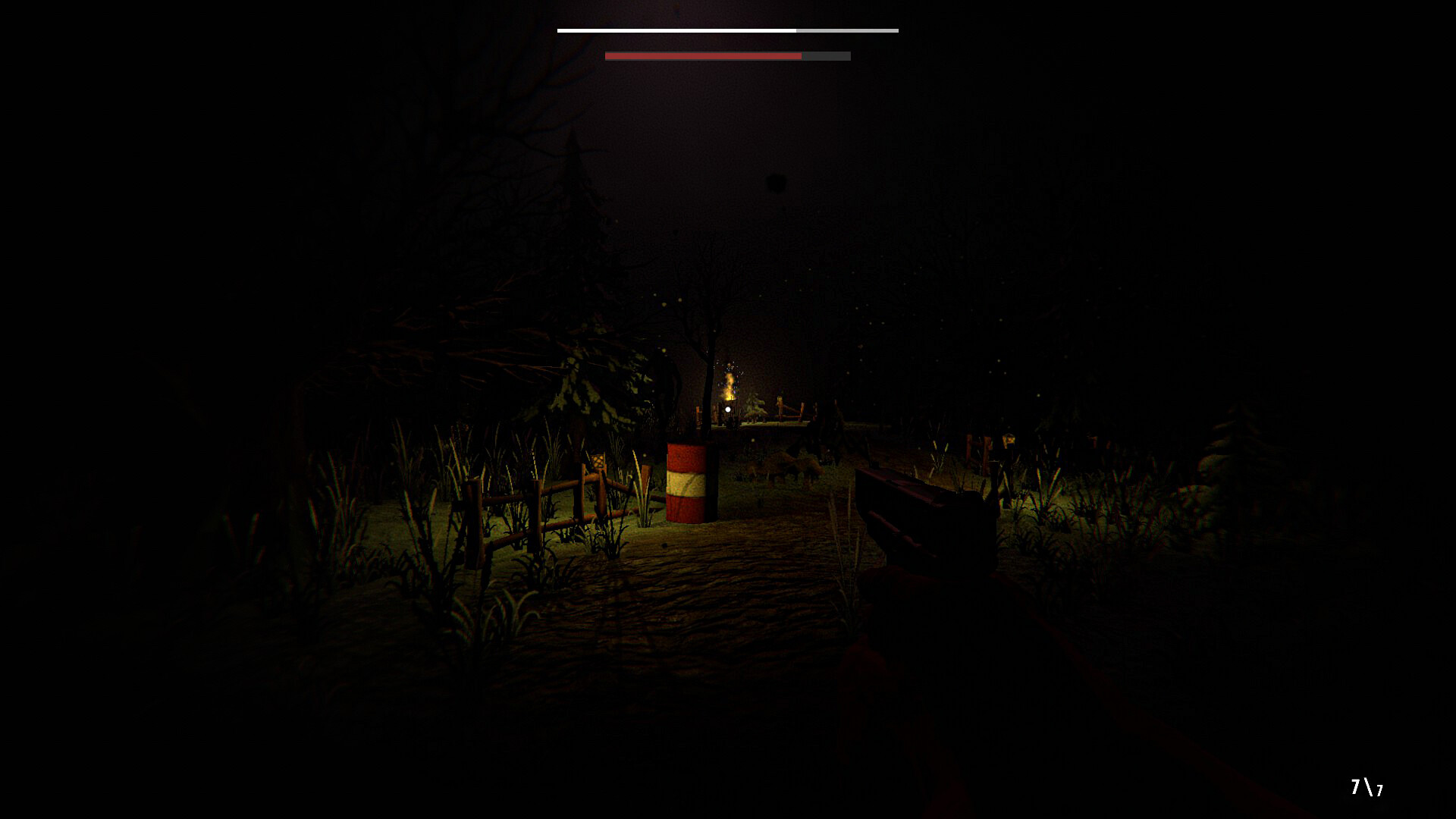 Forest Keeper screenshot 8
