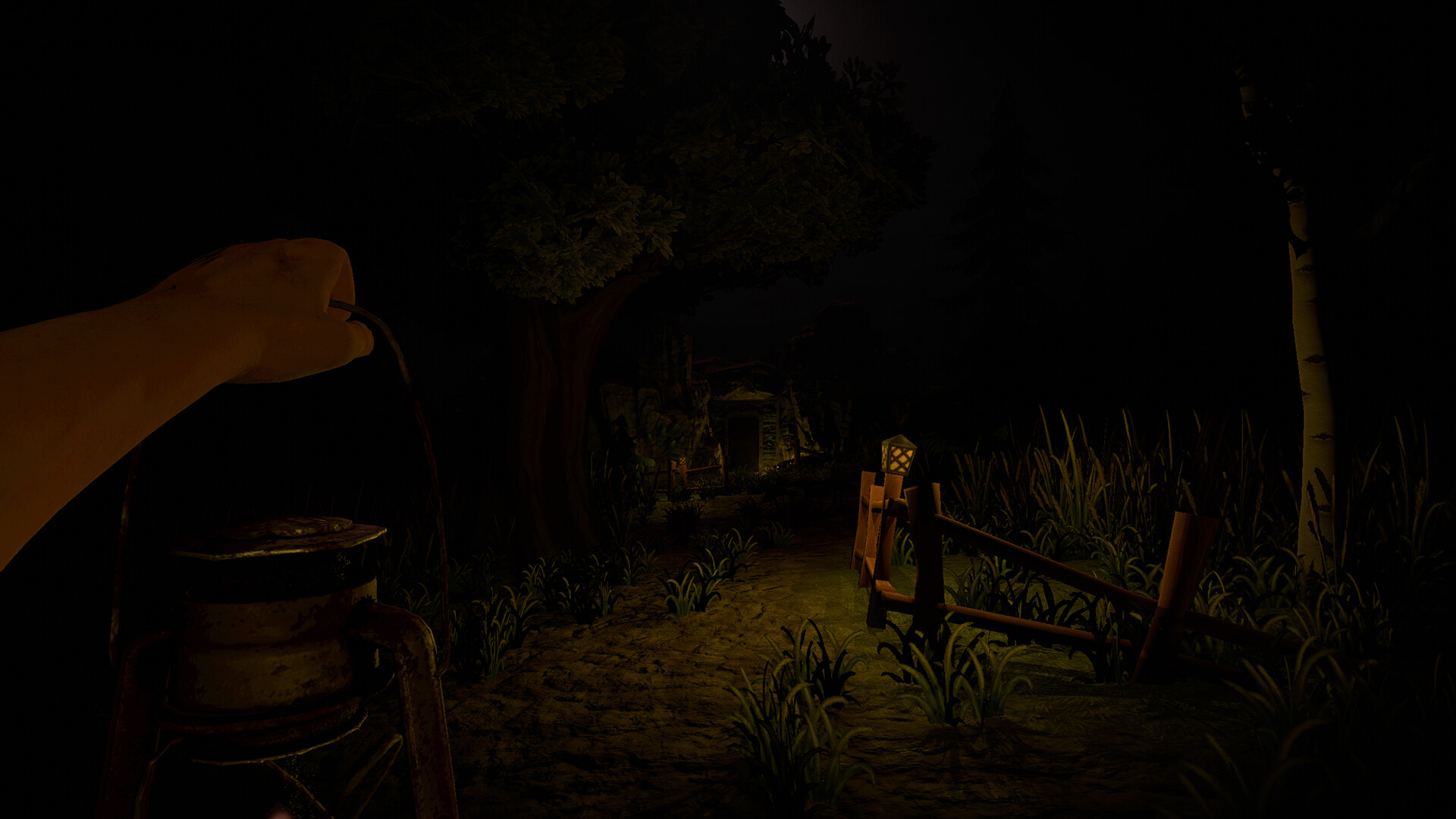 Forest Keeper screenshot 6