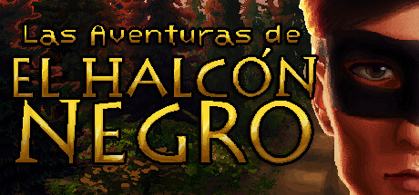 Las Aventuras de El Halcón Negro
