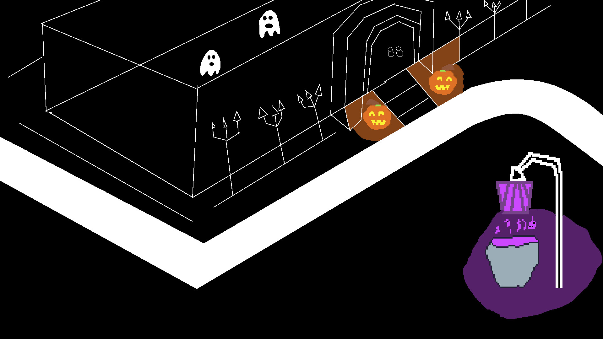 Doodle TD 2 screenshot 6