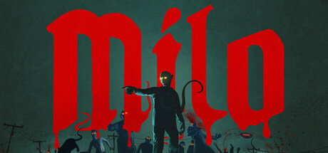Milo — Steam header