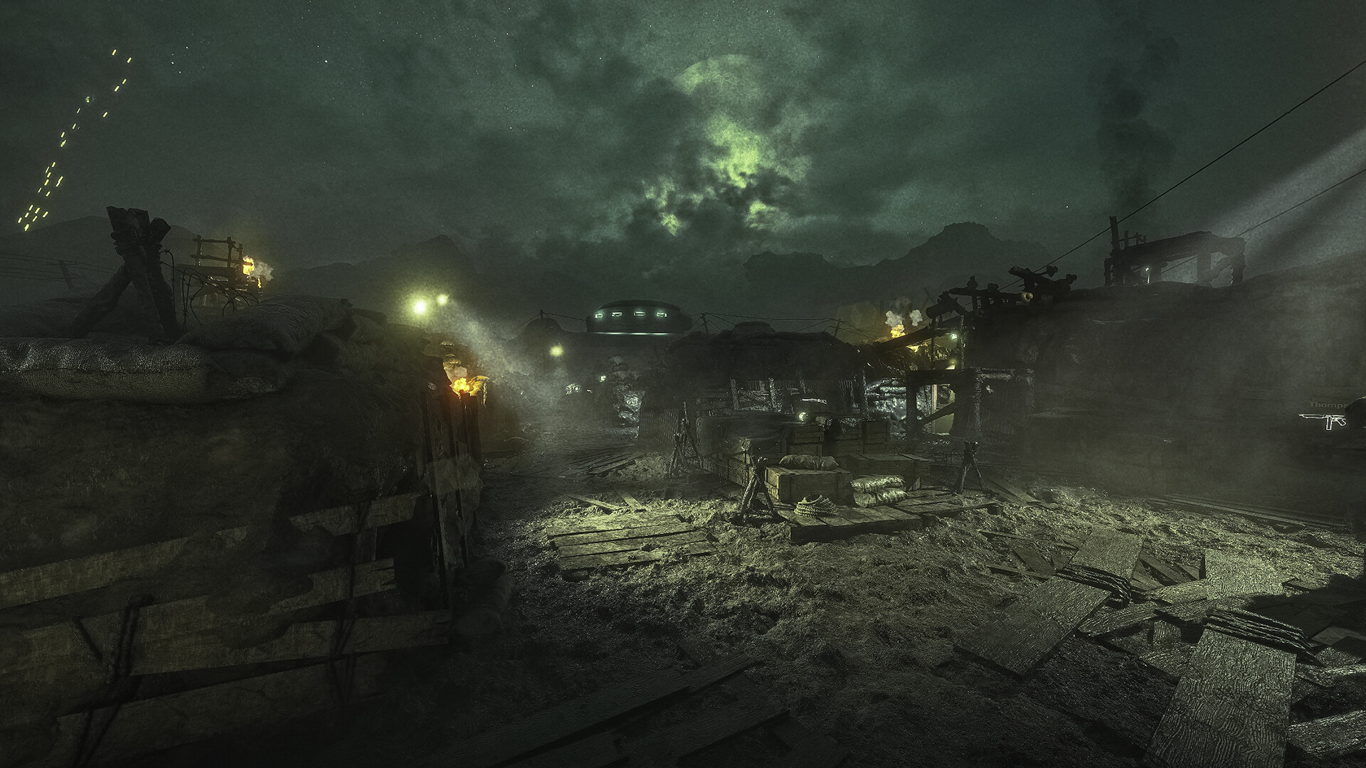 Milo screenshot 3