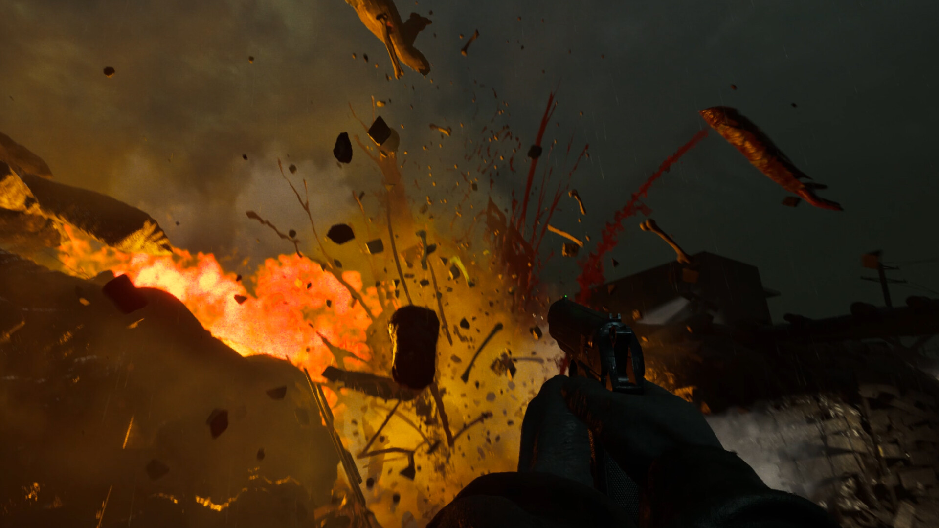 Milo screenshot 4