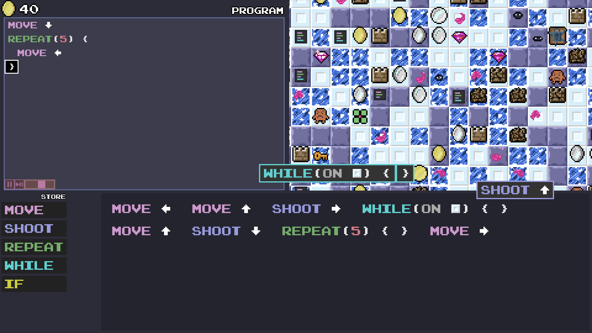 Code Has Price screenshot 2