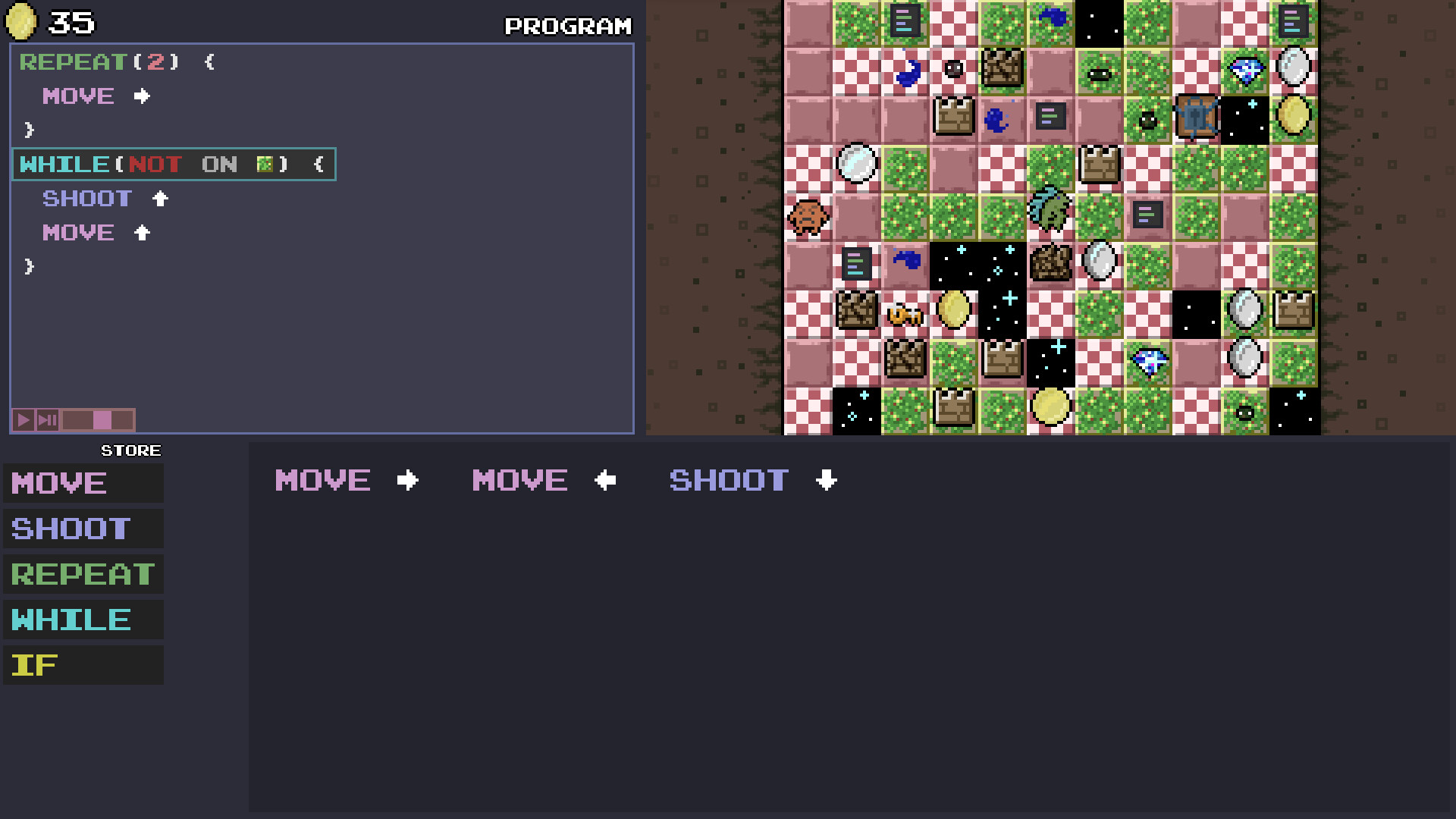 Code Has Price screenshot 1