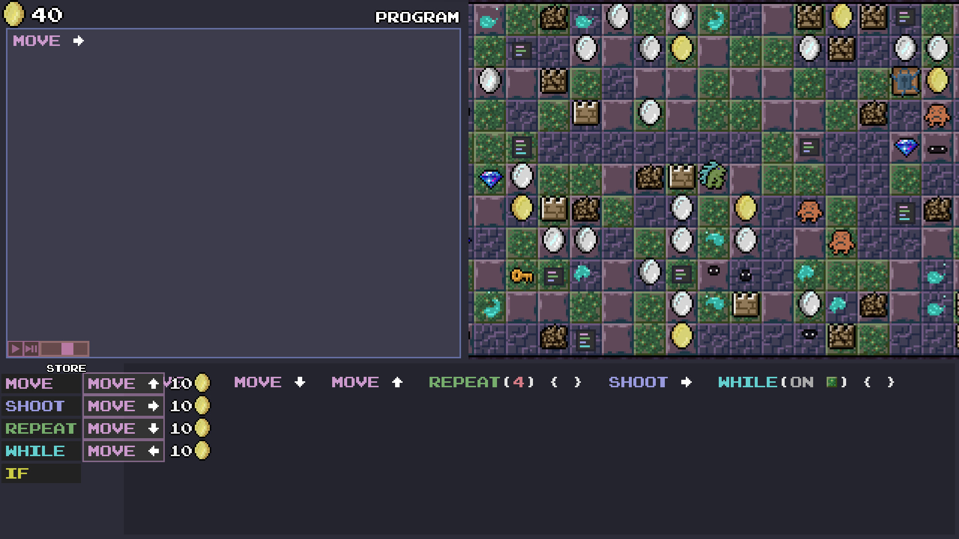 Code Has Price screenshot 3