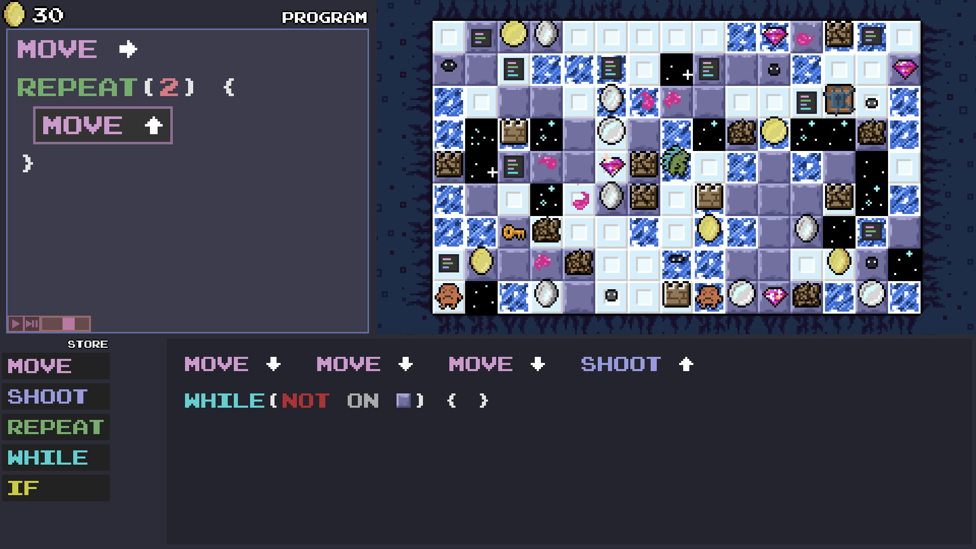 Code Has Price screenshot 5