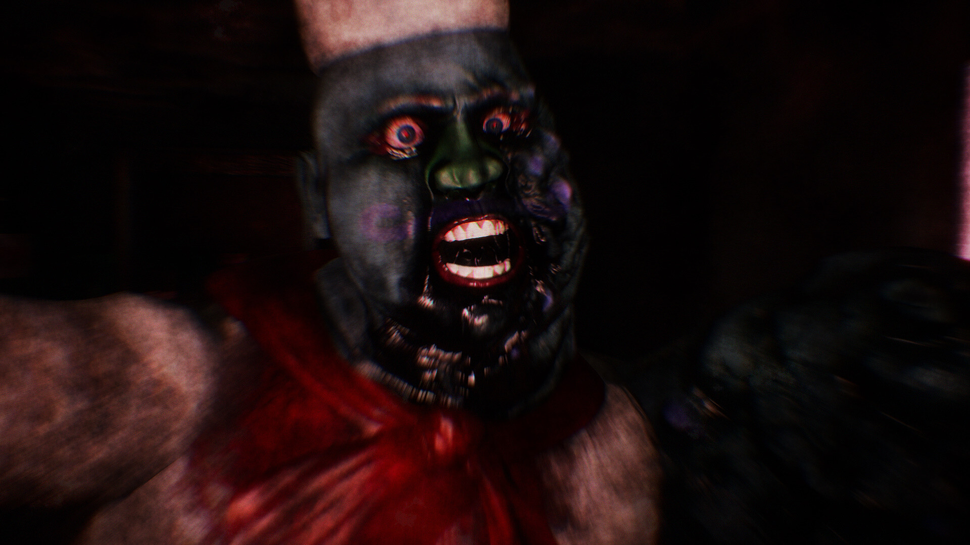 疯狂蛋糕工厂 (The OG Cake Factory)