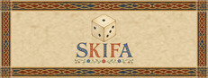 海报 Skifa