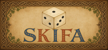 Skifa — Steam header