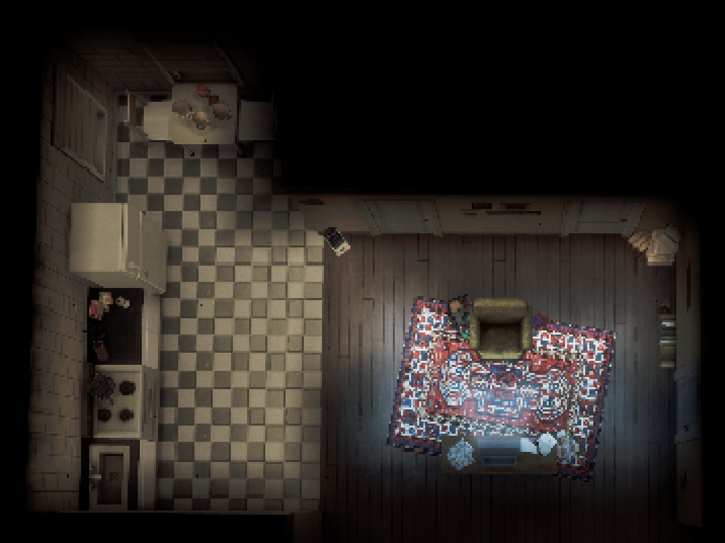 Confiscator screenshot 6