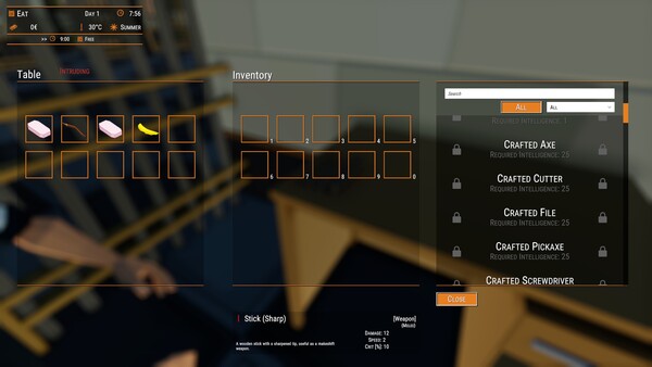 Screenshots