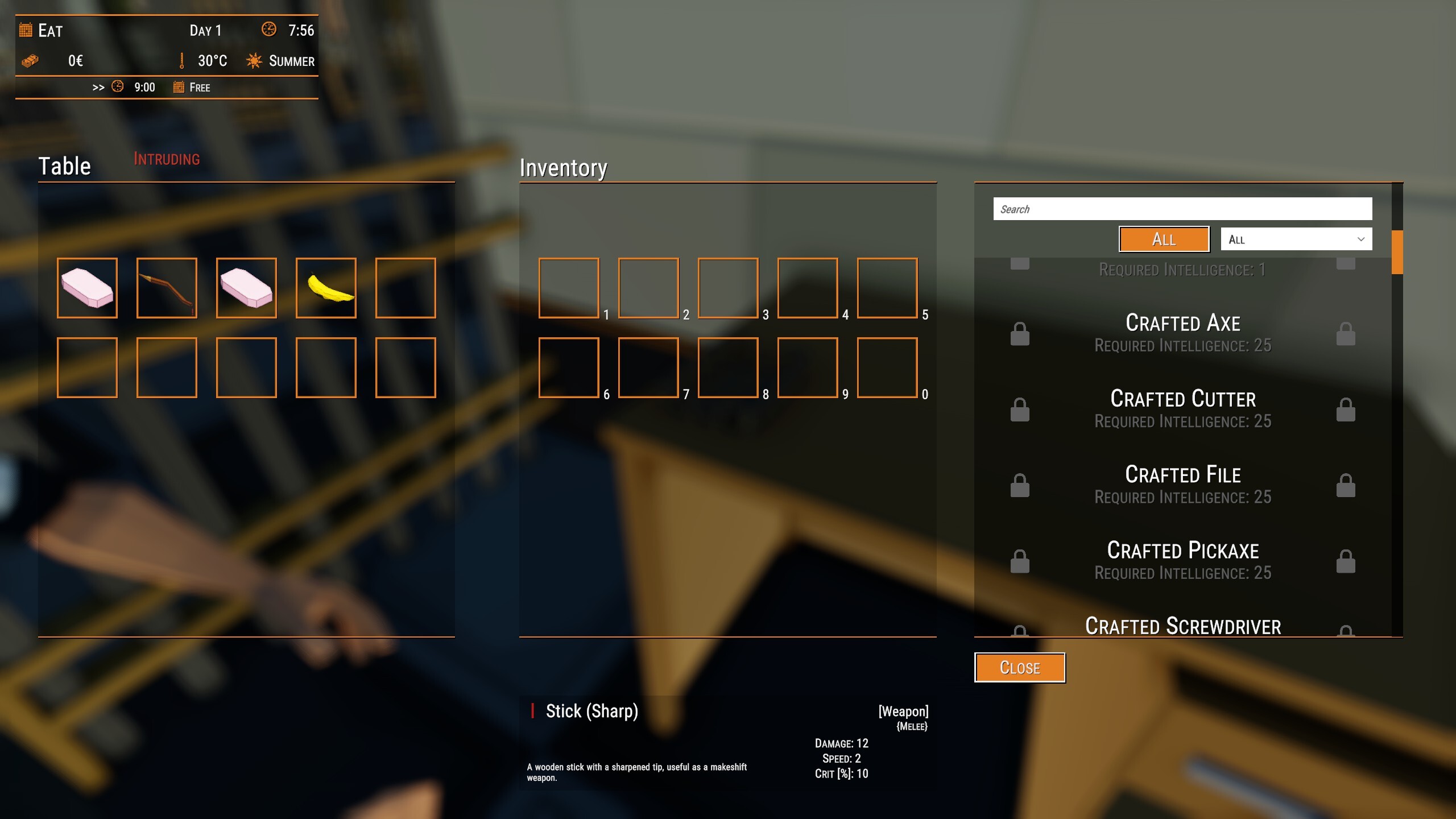 Project Breakout screenshot 7
