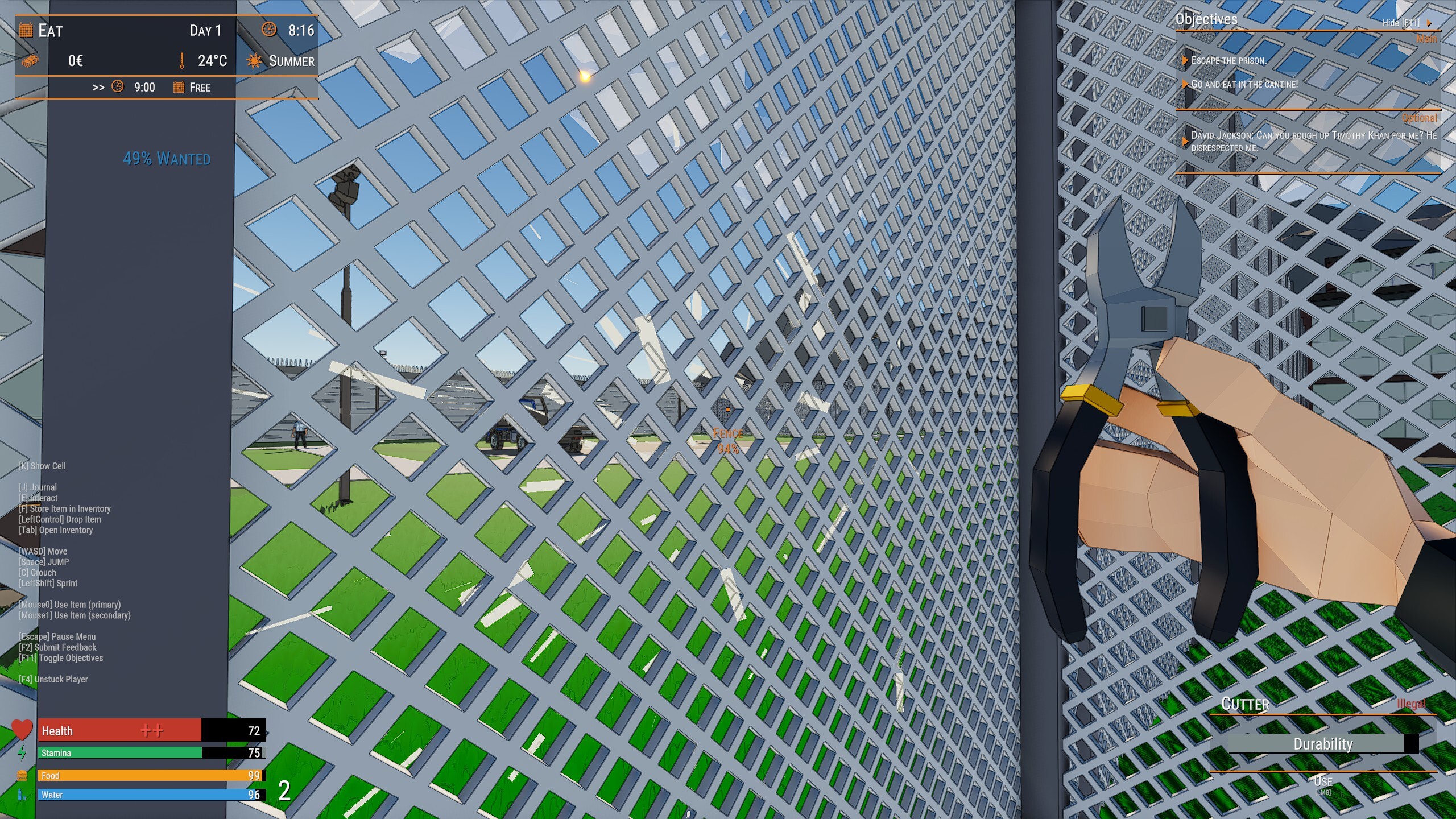 Project Breakout screenshot 9