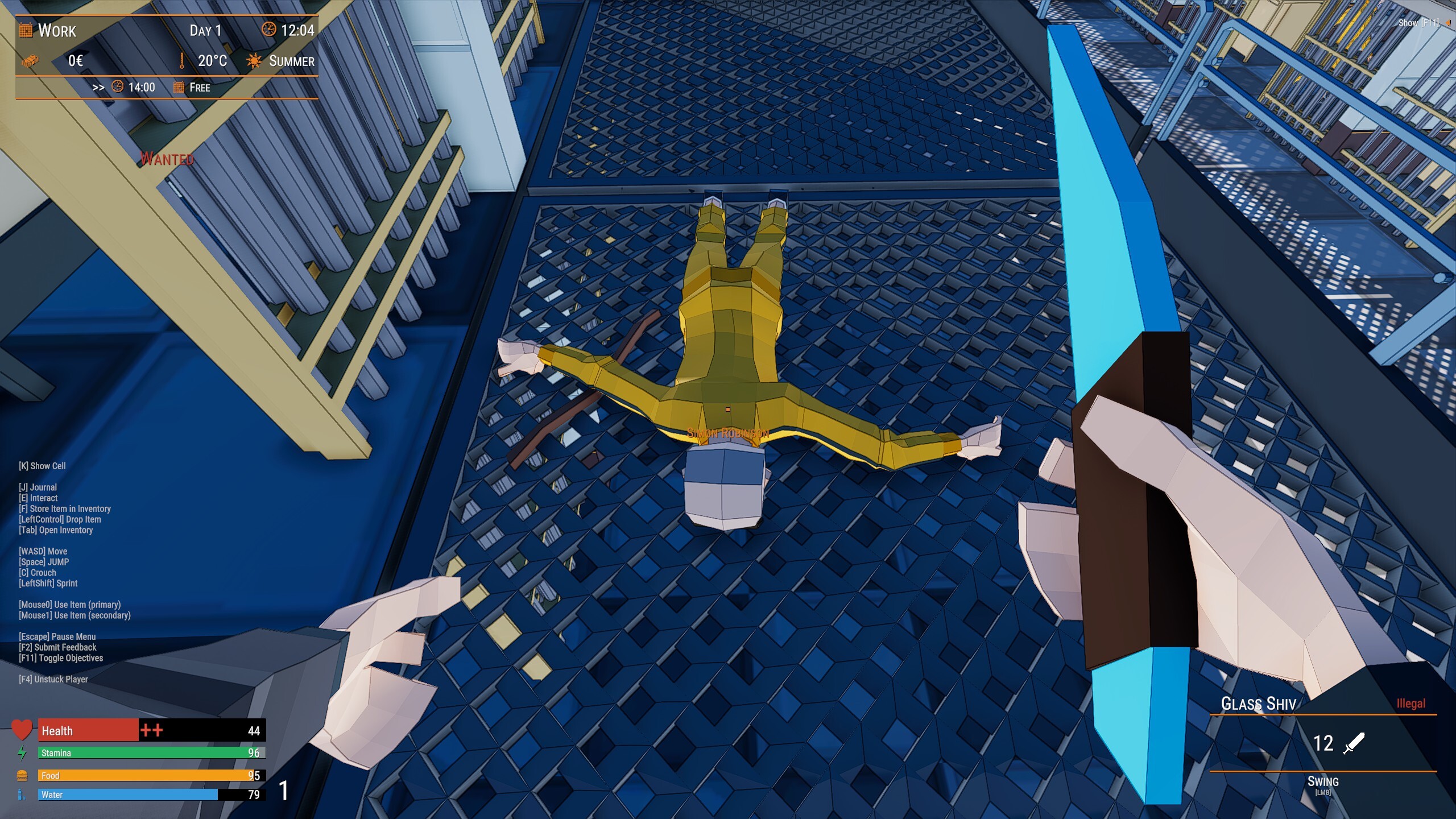 Project Breakout screenshot 16