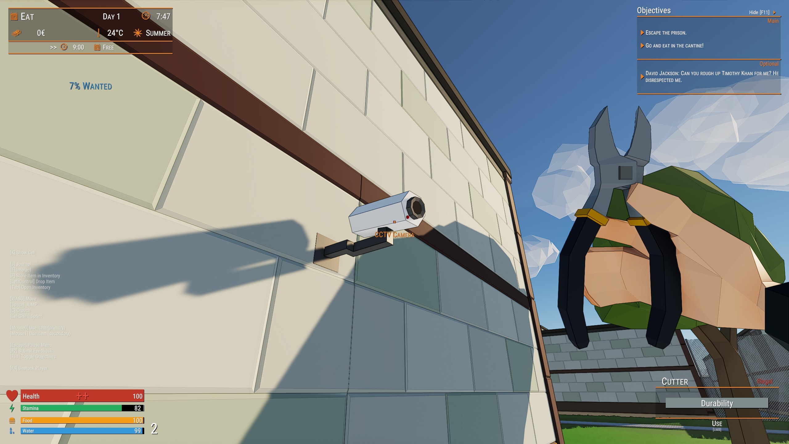 Project Breakout screenshot 12